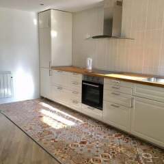Апартаменты Akira Camp Nou Class Apartment в номере