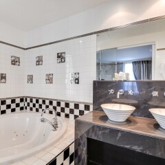 Отель Villa Lutèce Port Royal Франция, Париж - 1 отзыв об отеле, цены и фото номеров - забронировать отель Villa Lutèce Port Royal онлайн спа фото 2