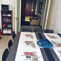 Отель M&F GRAN VÍA 2 Apartamento Испания, Мадрид - отзывы, цены и фото номеров - забронировать отель M&F GRAN VÍA 2 Apartamento онлайн фото 15