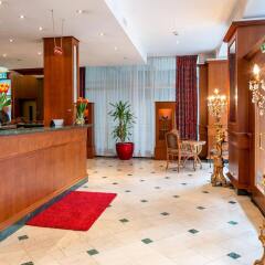 Hotel Diplomate спа