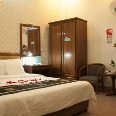A25 Hotel - Le Lai комната для гостей фото 5