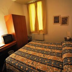 Gioia Hotel удобства в номере фото 2