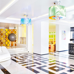 Отель Grecotel Pallas Athena фитнесс-зал фото 4
