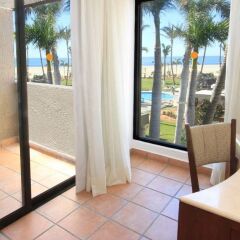 Отель Holiday Inn Resort Los Cabos Все включено балкон