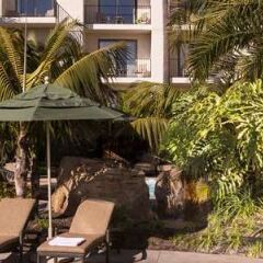 Отель Hyatt Regency Huntington Beach фото 16
