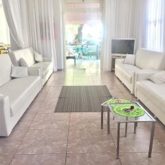 Hotel Montebello комната для гостей