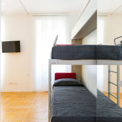 Отель Apollo Apartments Colosseo Италия, Рим - отзывы, цены и фото номеров - забронировать отель Apollo Apartments Colosseo онлайн удобства в номере