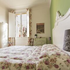 Отель Casa Ilaria Италия, Болонья - отзывы, цены и фото номеров - забронировать отель Casa Ilaria онлайн комната для гостей