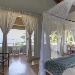 Отель Sri Villas фото 4