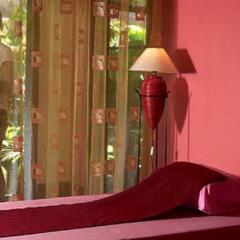 Отель Ancasa Hotel & Spa Kuala Lumpur Малайзия, Куала-Лумпур - отзывы, цены и фото номеров - забронировать отель Ancasa Hotel & Spa Kuala Lumpur онлайн сауна