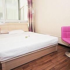 Отель Xi'an Leju Hotel Китай, Сиань - отзывы, цены и фото номеров - забронировать отель Xi'an Leju Hotel онлайн комната для гостей фото 2