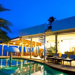 Отель Lazy Days Samui Beach Resort Таиланд, Самуи - 1 отзыв об отеле, цены и фото номеров - забронировать отель Lazy Days Samui Beach Resort онлайн фото 9