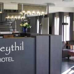 Отель Cleythil Hotel Бельгия, Мальдегем - отзывы, цены и фото номеров - забронировать отель Cleythil Hotel онлайн интерьер отеля фото 2