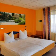 Отель Parkhotel Marzahn комната для гостей фото 2