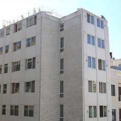Best Western Plus Amazon Hotel балкон