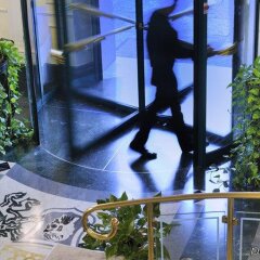 Отель Mecenate Palace Италия, Рим - 6 отзывов об отеле, цены и фото номеров - забронировать отель Mecenate Palace онлайн спа фото 2