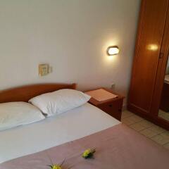 Delphin Apart Hotel Сиде сейф в номере