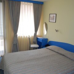 Отель Family Hotel Familia Болгария, Трявна - отзывы, цены и фото номеров - забронировать отель Family Hotel Familia онлайн комната для гостей
