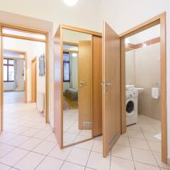 Апартаменты Oasis Apartments - Gozsdu passage сауна