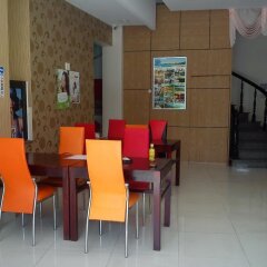 Namu Hotel Nha Trang питание