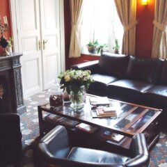 Hotel Groeninghe интерьер отеля фото 2