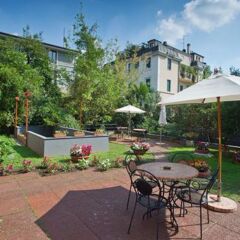 Hotel Fiera Congressi
