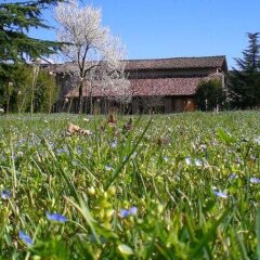 Отель B&B Casa Antica Mosaici Палаццоло-делло-Стелла фото 7