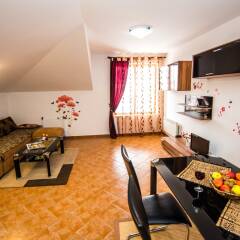 Апартаменты Apartments in Pesspa Complex детские мероприятия