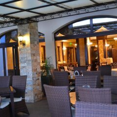Отель Chateau-Hotel Trendafiloff Болгария, Димитровград - отзывы, цены и фото номеров - забронировать отель Chateau-Hotel Trendafiloff онлайн фото 3