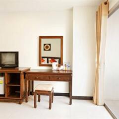 Garden Phuket Hotel удобства в номере