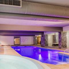 Luna Hotel Da Oura бассейн фото 2