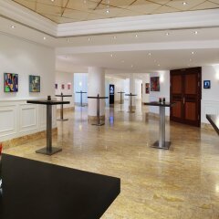 Отель Palace Berlin Германия, Берлин - 4 отзыва об отеле, цены и фото номеров - забронировать отель Palace Berlin онлайн детские мероприятия фото 2