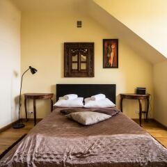 Апартаменты Elegant Apartment Old Town II Варшава сейф в номере
