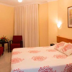 Hotel Maria De Molina комната для гостей фото 3