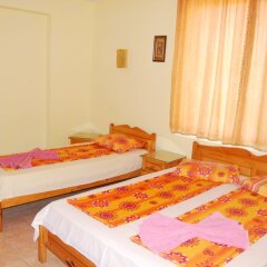 Отель Fener Guest House Болгария, Поморие - отзывы, цены и фото номеров - забронировать отель Fener Guest House онлайн комната для гостей фото 5