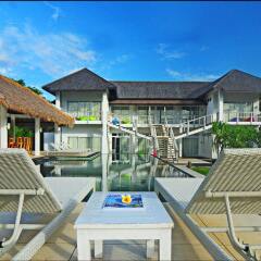 Отель The Trawangan Resort детские мероприятия