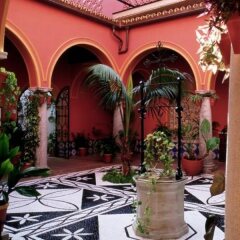 Отель Parador de Arcos de la Frontera фото 5