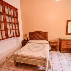 Hotel Posada San Pablo комната для гостей фото 2