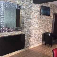 Отель Bon Bon Home София интерьер отеля