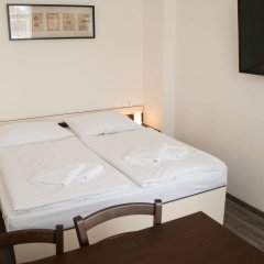 Отель Residence VYSTA Чехия, Прага - 2 отзыва об отеле, цены и фото номеров - забронировать отель Residence VYSTA онлайн комната для гостей фото 4