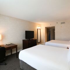 Отель Atrium Inn Vancouver Канада, Ванкувер - отзывы, цены и фото номеров - забронировать отель Atrium Inn Vancouver онлайн комната для гостей фото 3