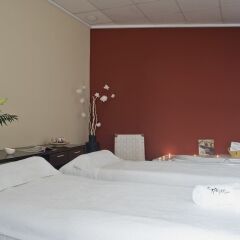 Hotel Bahía Calpe by Pierre & Vacances спа фото 2