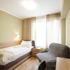 Hotel Pankow комната для гостей фото 2