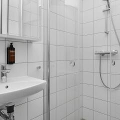 Отель Forenom Aparthotel Stockholm Flemingsberg фото 3