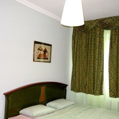 Апартаменты LUXKV Apartment on 2nd Dubrovskaya комната для гостей фото 4
