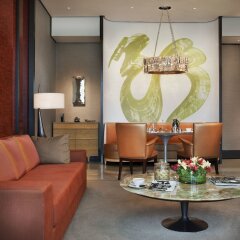 Отель Mgm Macau интерьер отеля фото 3