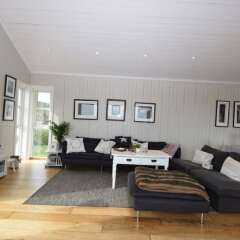 Отель Solferie Holiday Home Bordalssvingen Кристиансанд комната для гостей фото 2