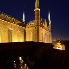 Stay Inn Hotel Гданьск фото 11