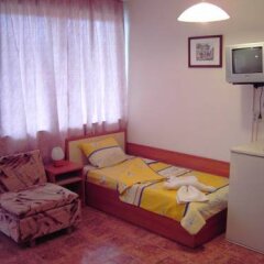 Отель NELLY Guest House Болгария, Равда - отзывы, цены и фото номеров - забронировать отель NELLY Guest House онлайн удобства в номере фото 2