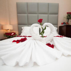 ACE Hotel в номере фото 2